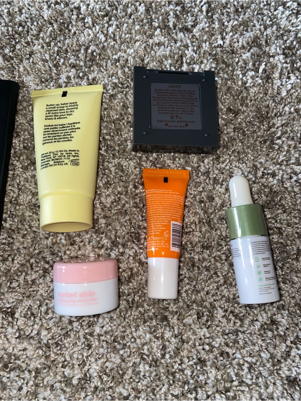Makeup Sample Lot - Picture 6 of 6